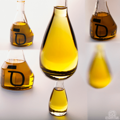 Caracteristicas del aceite de oliva