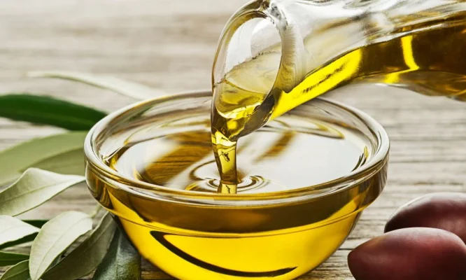 el aceite de oliva para el colesterol