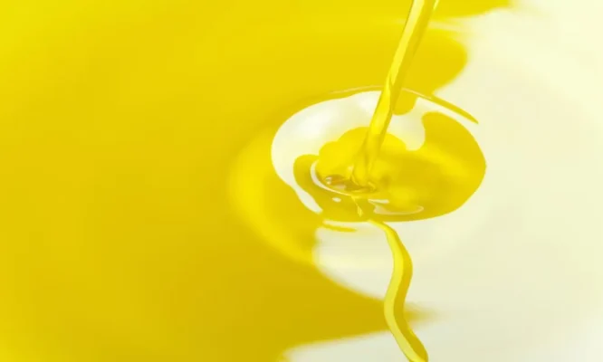 aceite de oliva virgen extra virgen