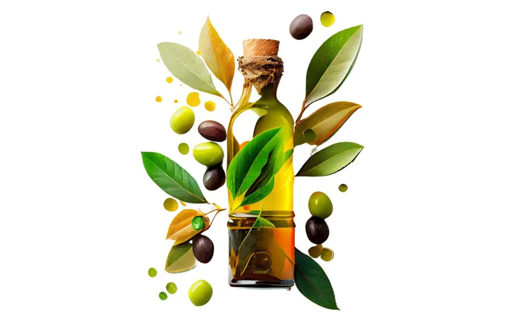 aceite de oliva para dejar de roncar