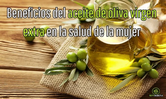 beneficios del aceite de oliva