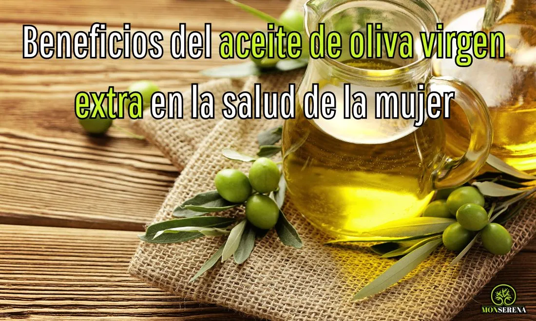 beneficios del aceite de oliva