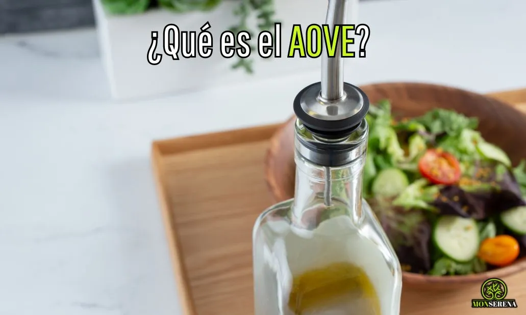 que es AOVE