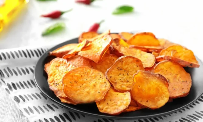 Receta de Patatas Viudas con aceite de Oliva