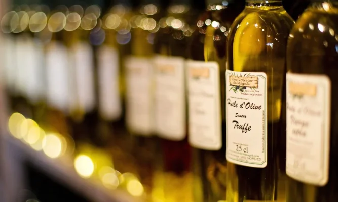 ¿Bajará el precio del aceite de Oliva?