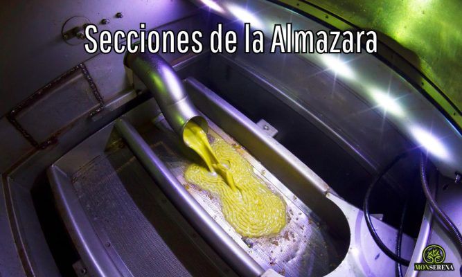 almazara