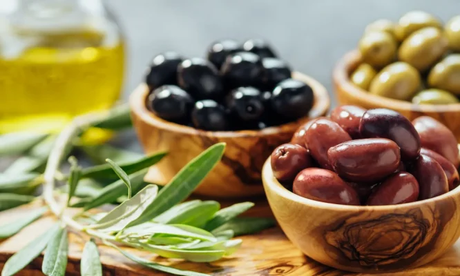 7 Mitos comunes sobre el Aceite de Oliva Virgen Extra que deberías conocer