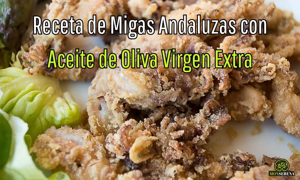 Migas andaluzas