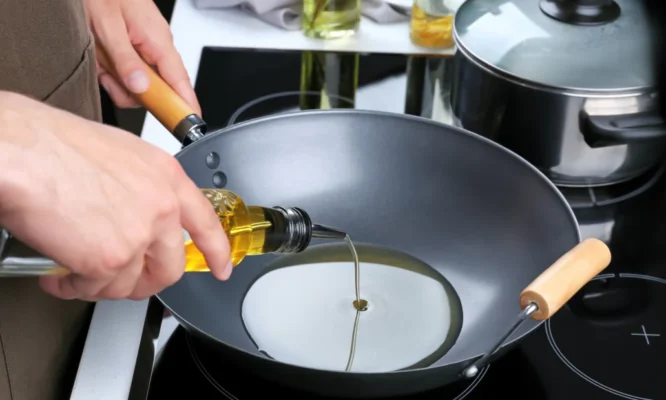 razones para amar el aceite de oliva virgen extra en la cocina