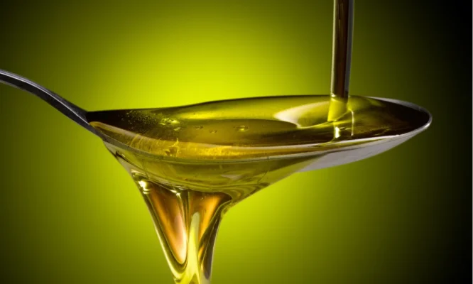 precio del Aceite de Oliva (1)