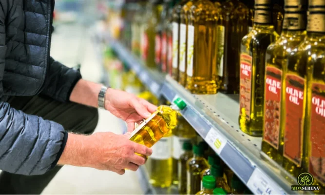 comprar aceite de oliva de calidad