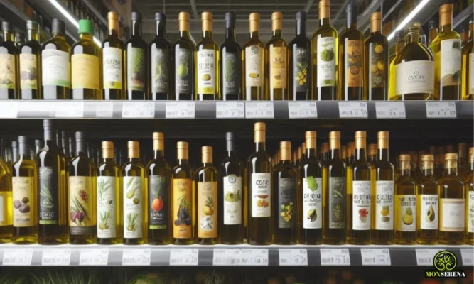 evolucion precio aceite de oliva