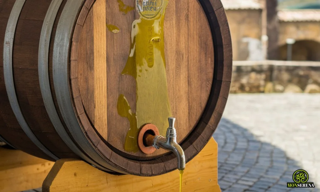 Aceite de oliva virgen extra precio mas barato