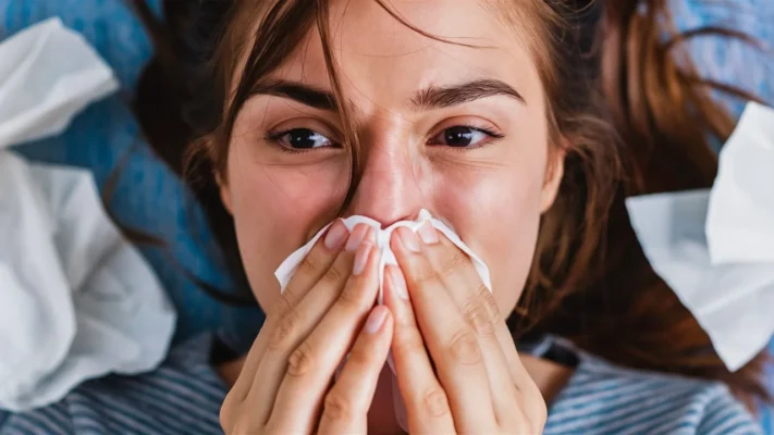 alergia al polen olivo