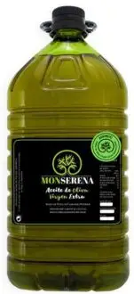 Comprar aceite Koroneiki
