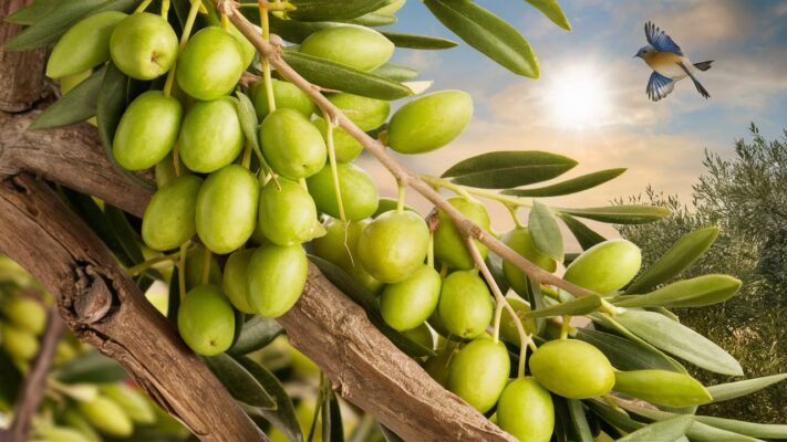aceite de oliva pico limon