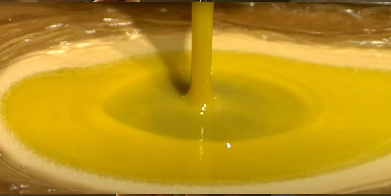 Aceite de oliva virgen extra Pico Limón directo de Almazara