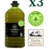 Aceite Pico Limón