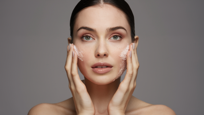 Como sacarse el maquillaje con aceite de oliva