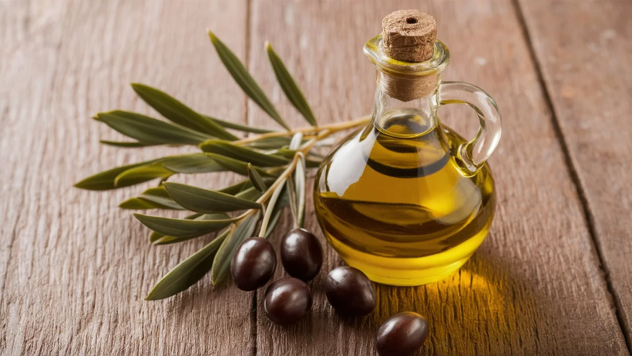 aceite de oliva beneficioso para la salud