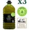 Aceite Cornezuelo