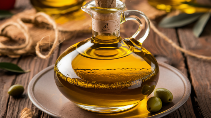 caducidad aceite de oliva