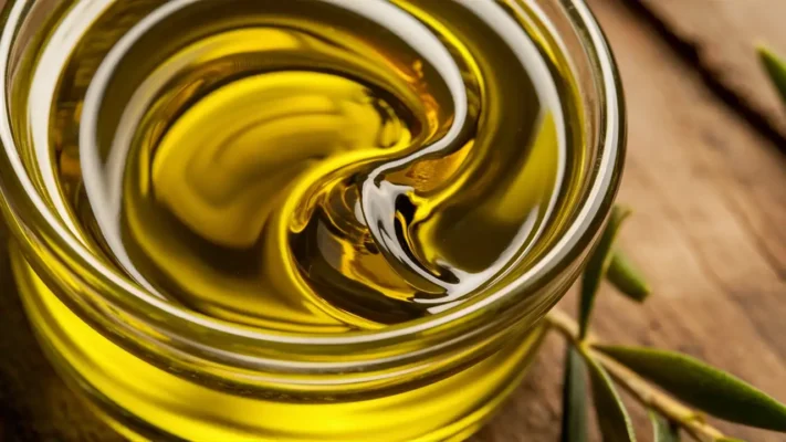 Densidad del Aceite de oliva