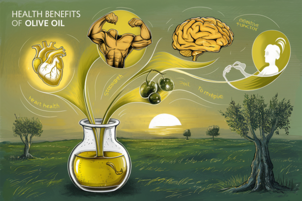 👉 Quieres comprar aceite de oliva virgen extra de 5L en cooperativa?beneficios del aceite de oliva para los huesos