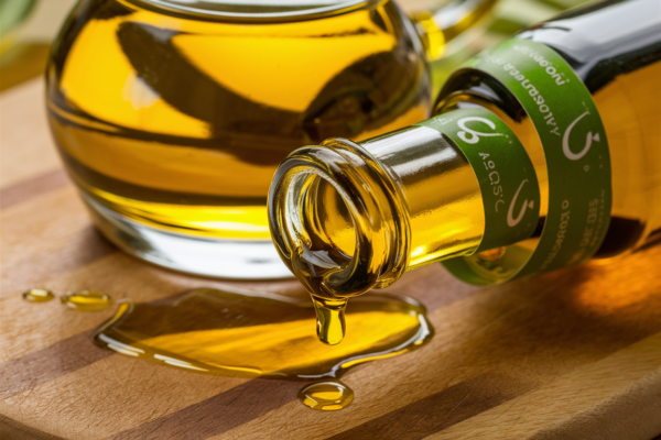 el aceite de oliva engorda