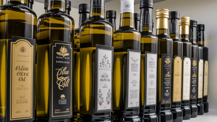 acidez del aceite de oliva