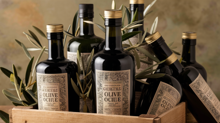 acidez del aceite de oliva 