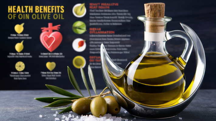 beneficios para la salud del aceite de oliva