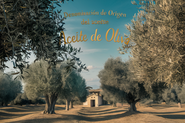 denominaciones de origen del aceite de oliva