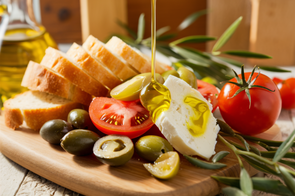 maridaje con aove