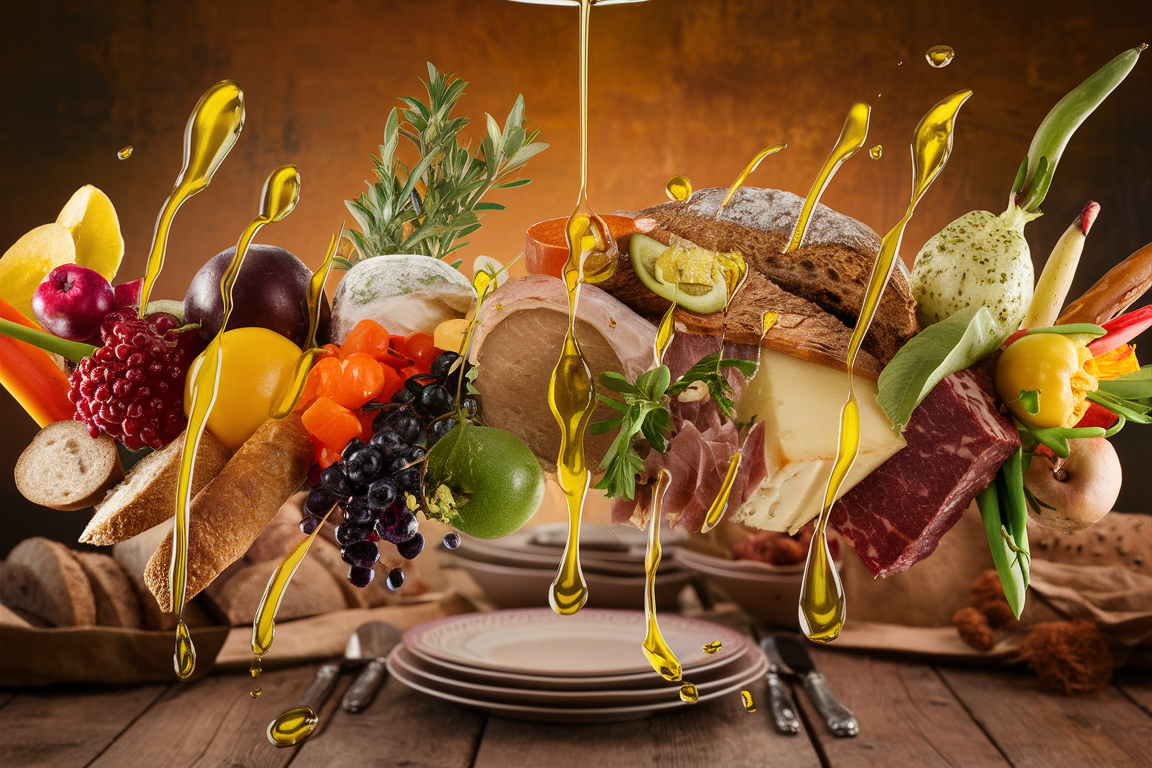 maridaje con aove