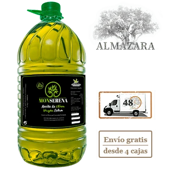 Comprar aceite de oliva de Cooperativa en Almazara